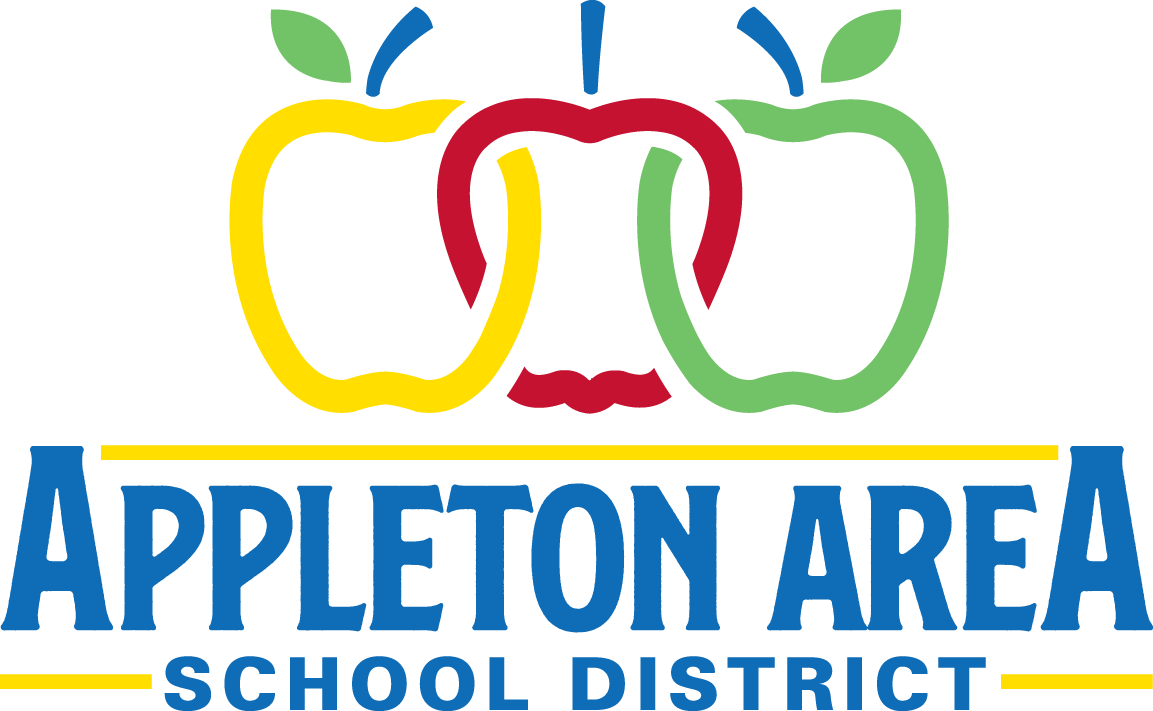 Appleton School District Logo